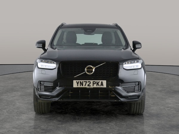 Used Volvo XC90 2022 for sale - 76027323: Photo 19