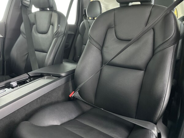 Used Volvo XC90 2022 for sale - 76027323: Photo 20