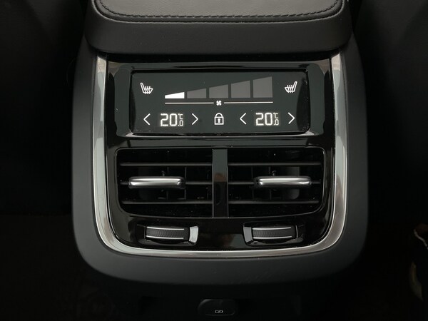 Used Volvo XC90 2022 for sale - 76027323: Photo 23