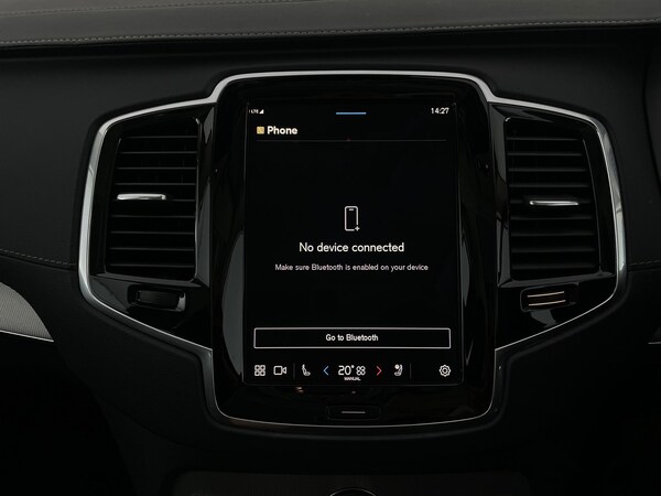 Used Volvo XC90 2022 for sale - 76027323: Photo 28