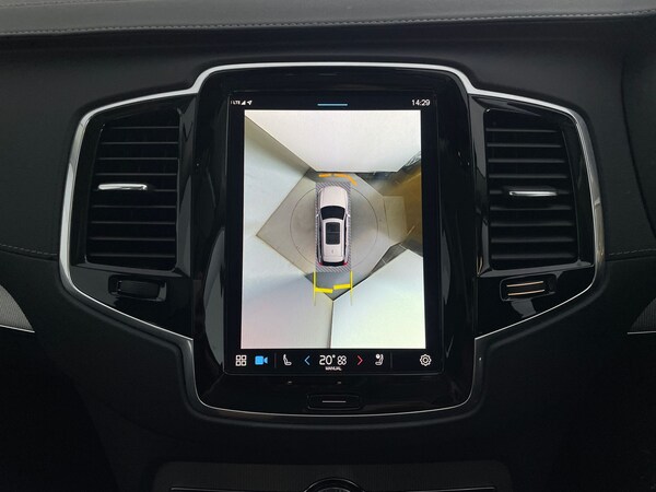 Used Volvo XC90 2022 for sale - 76027323: Photo 32