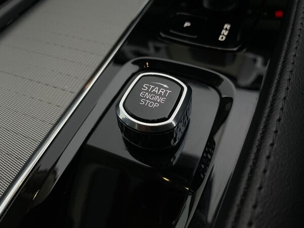 Used Volvo XC90 2022 for sale - 76027323: Photo 34