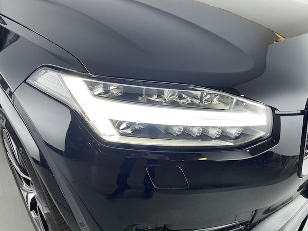 Used Volvo XC90 2022 for sale - 76027323: Photo 41