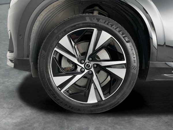 Used Volvo XC90 2022 for sale - 76027323: Photo 43