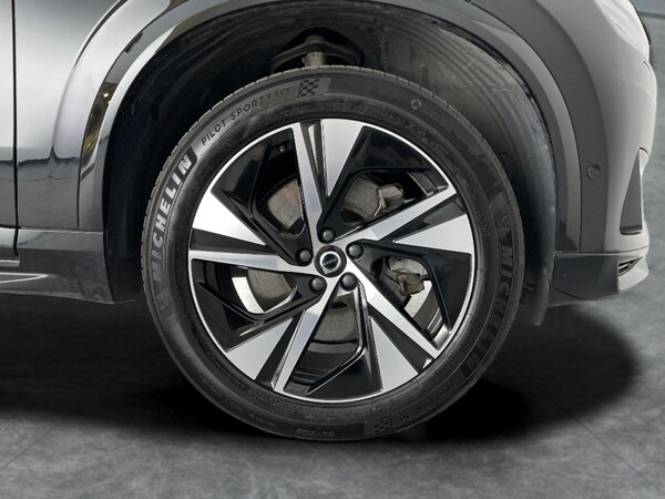 Used Volvo XC90 2022 for sale - 76027323: Photo 44