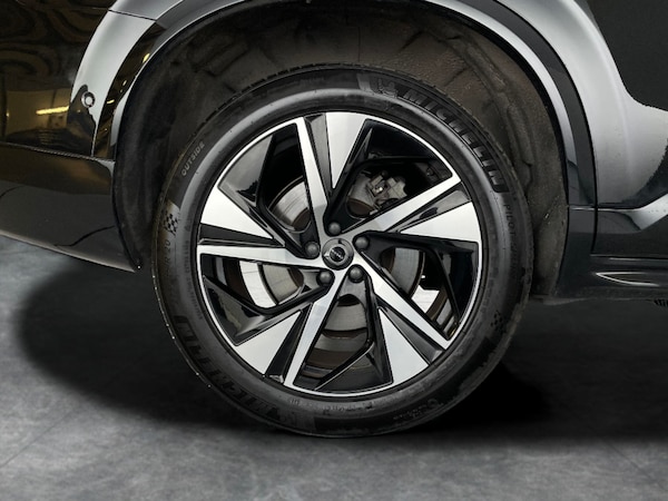 Used Volvo XC90 2022 for sale - 76027323: Photo 45