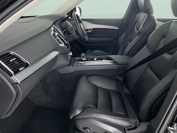 Used Volvo XC90 2022 for sale - 76027323: Photo
