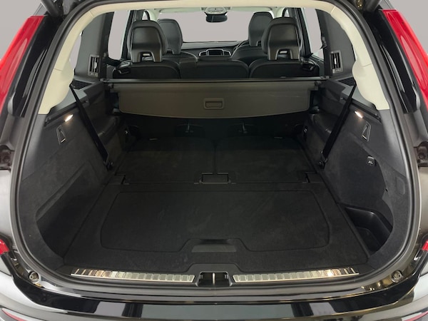 Used Volvo XC90 2022 for sale - 76027323: Photo 53