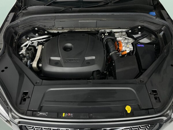 Used Volvo XC90 2022 for sale - 76027323: Photo 55