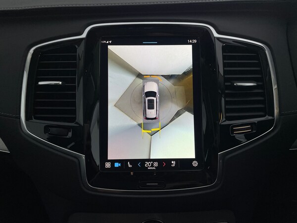 Used Volvo XC90 2022 for sale - 76027323: Photo 8
