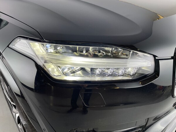Used Volvo XC90 2022 for sale - 76027323: Photo 9