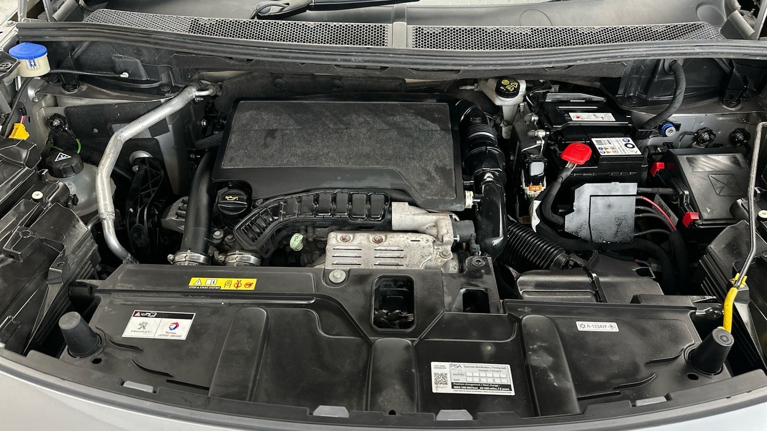 Used Peugeot 3008 2021 for sale - 76542649: Photo 19