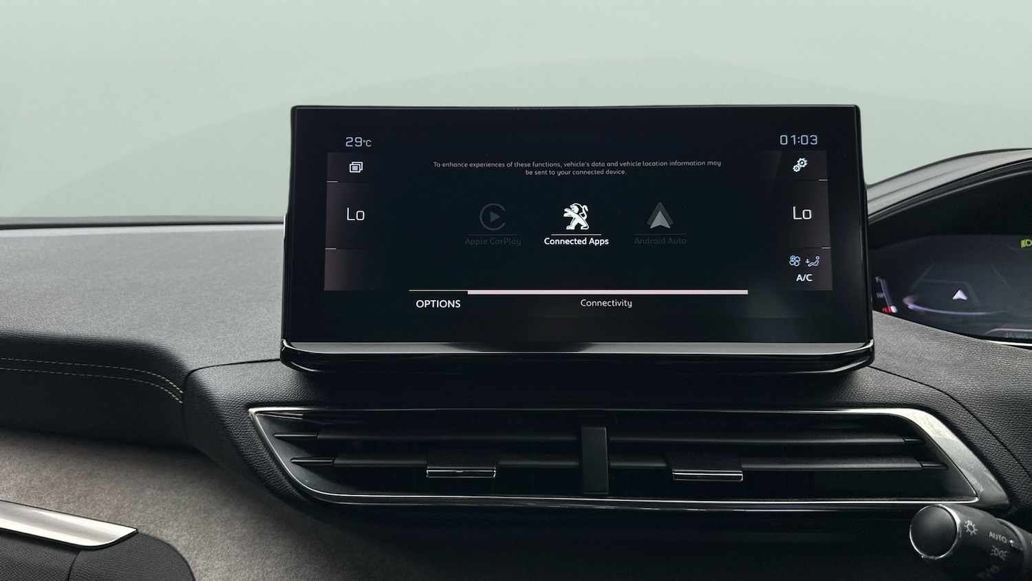 Used Peugeot 3008 2021 for sale - 76542649: Photo 29