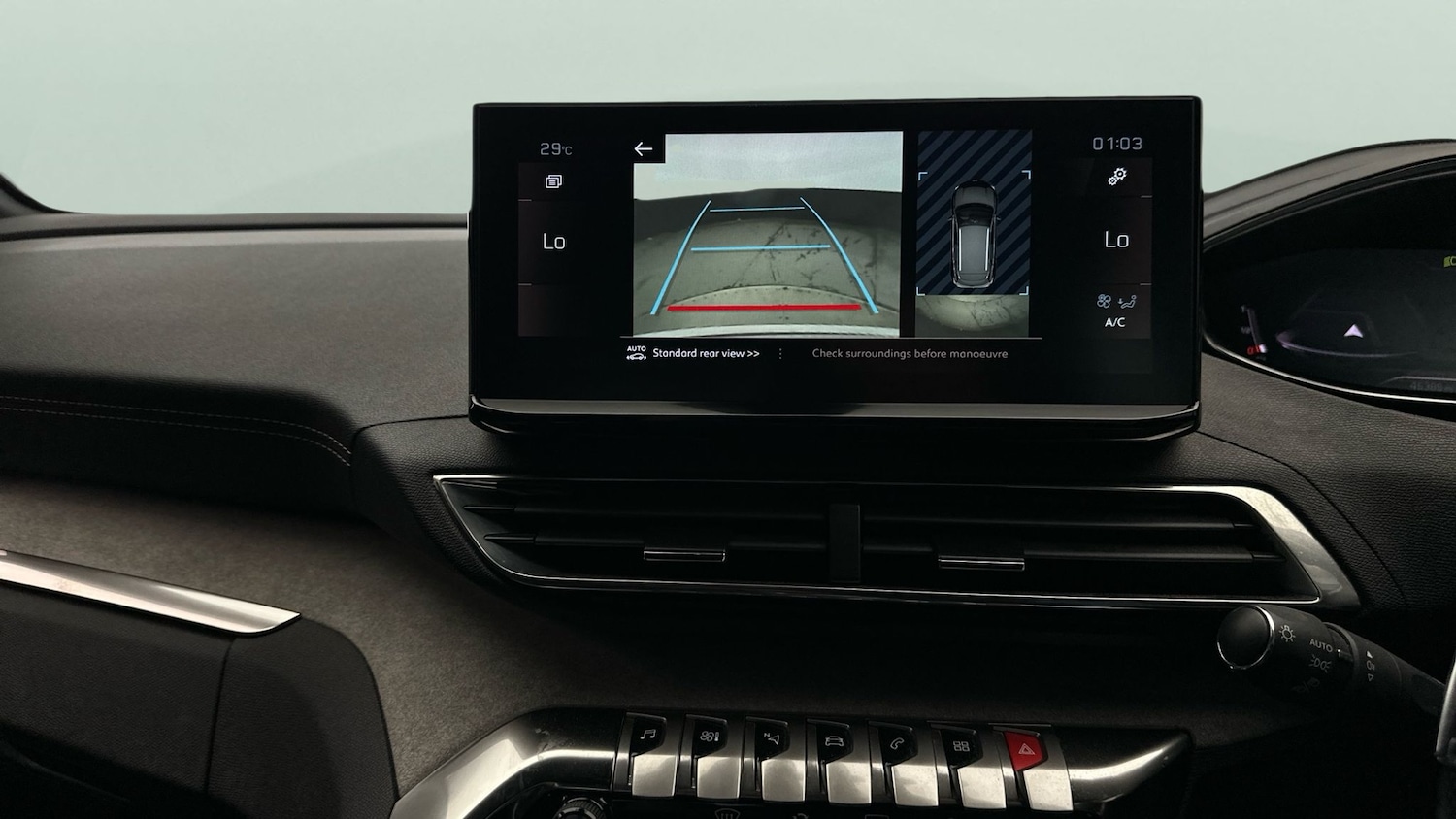 Used Peugeot 3008 2021 for sale - 76542649: Photo 30