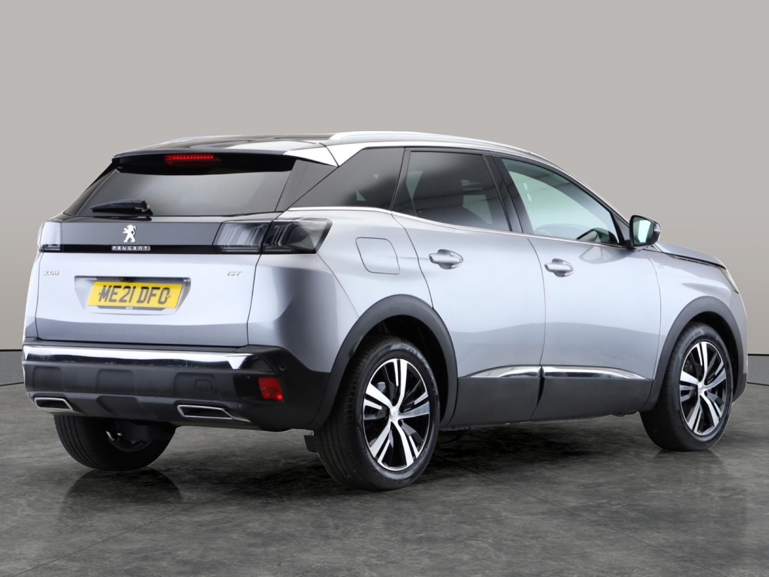 Used Peugeot 3008 2021 for sale - 76542649: Photo 6