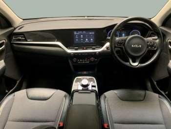 Used Kia Niro 2022 for sale - 74897230: Photo
