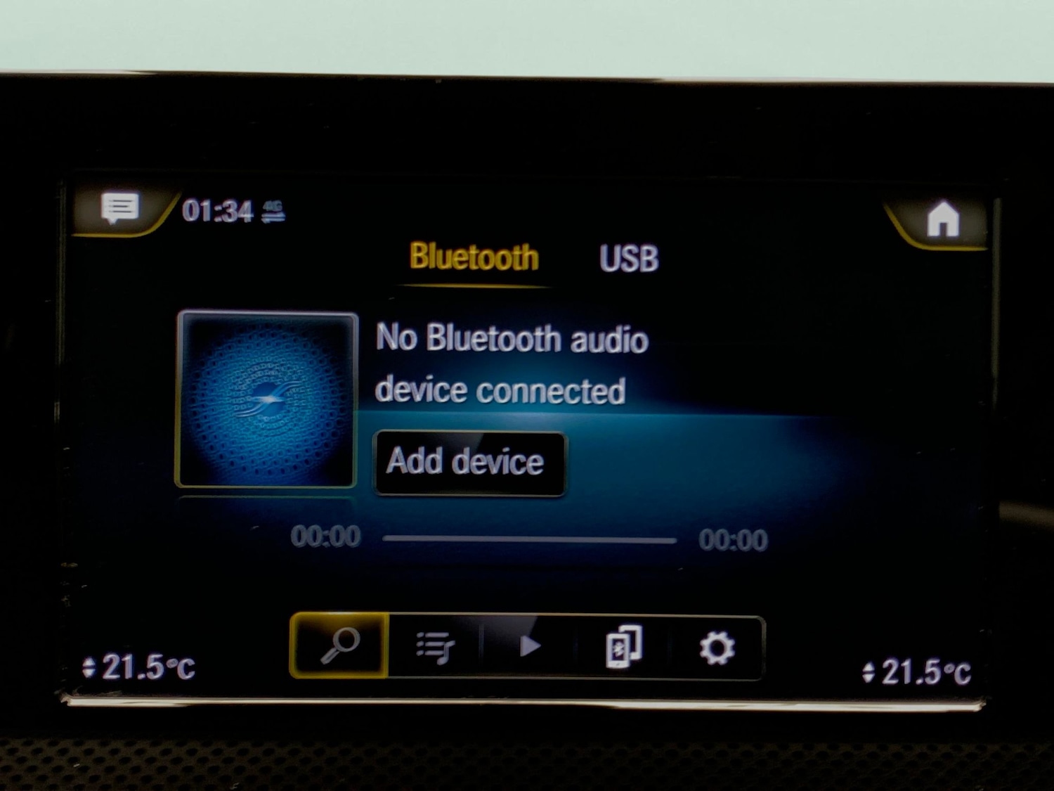 Used Mercedes-Benz A-Class 2019 for sale - 76922163: Photo 15