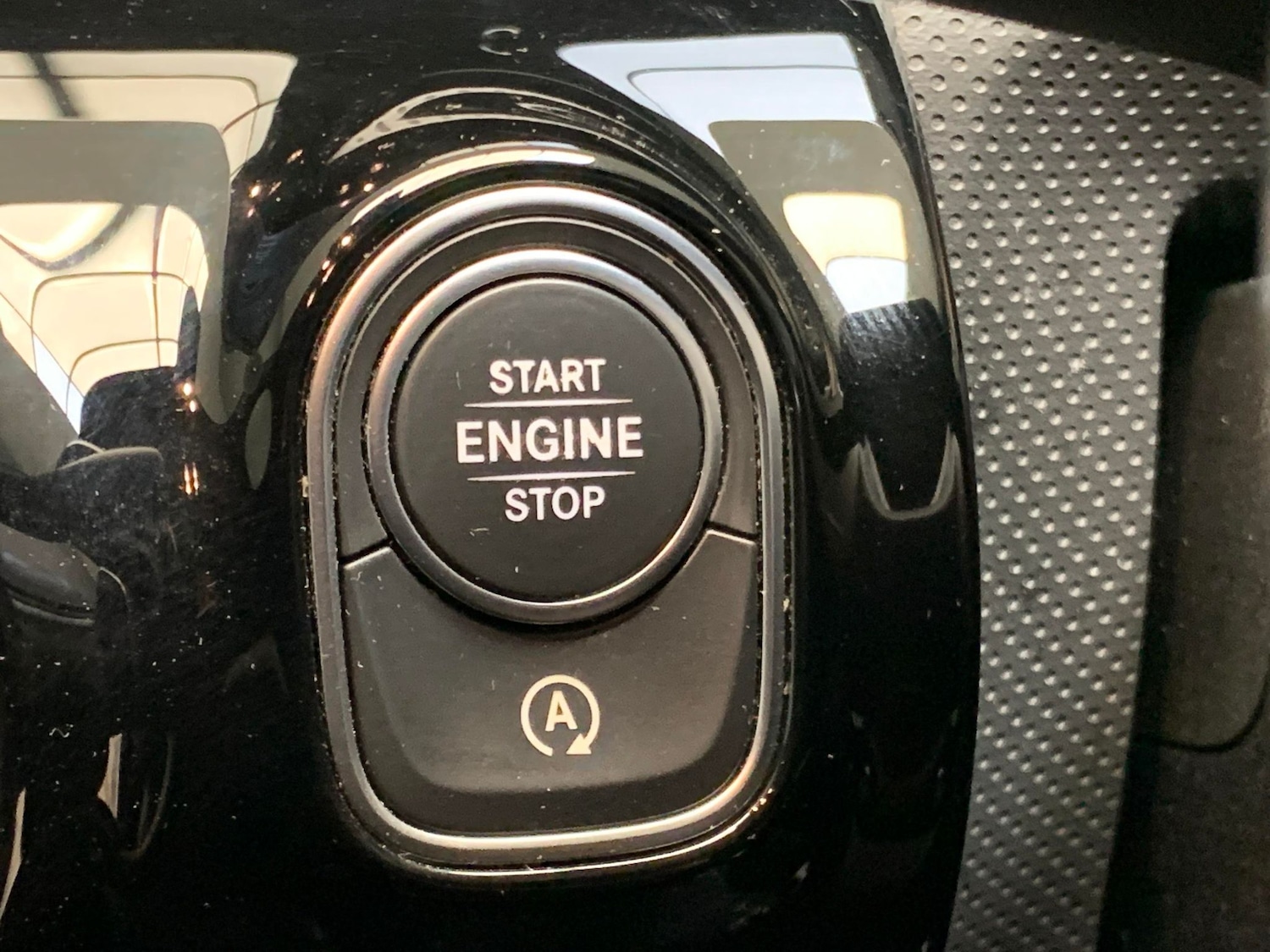 Used Mercedes-Benz A-Class 2019 for sale - 76922163: Photo 19