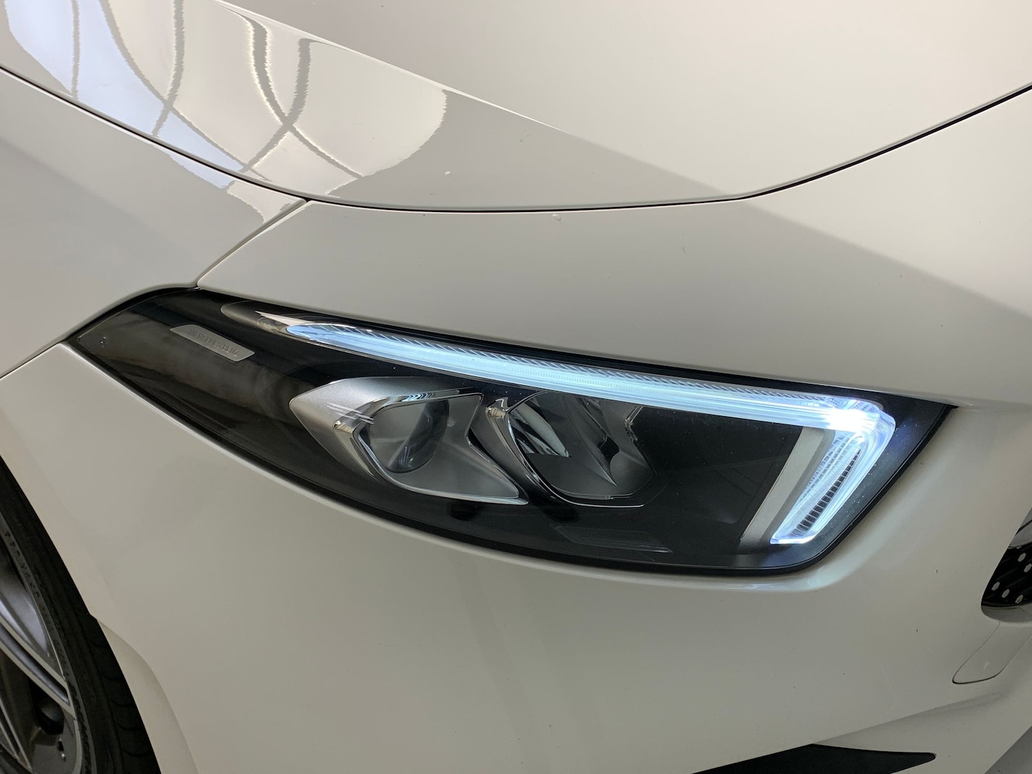 Used Mercedes-Benz A-Class 2019 for sale - 76922163: Photo 24