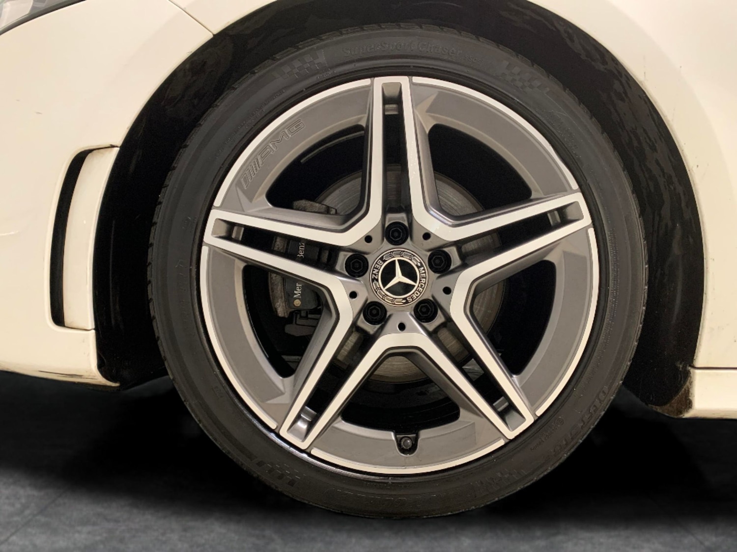 Used Mercedes-Benz A-Class 2019 for sale - 76922163: Photo 26