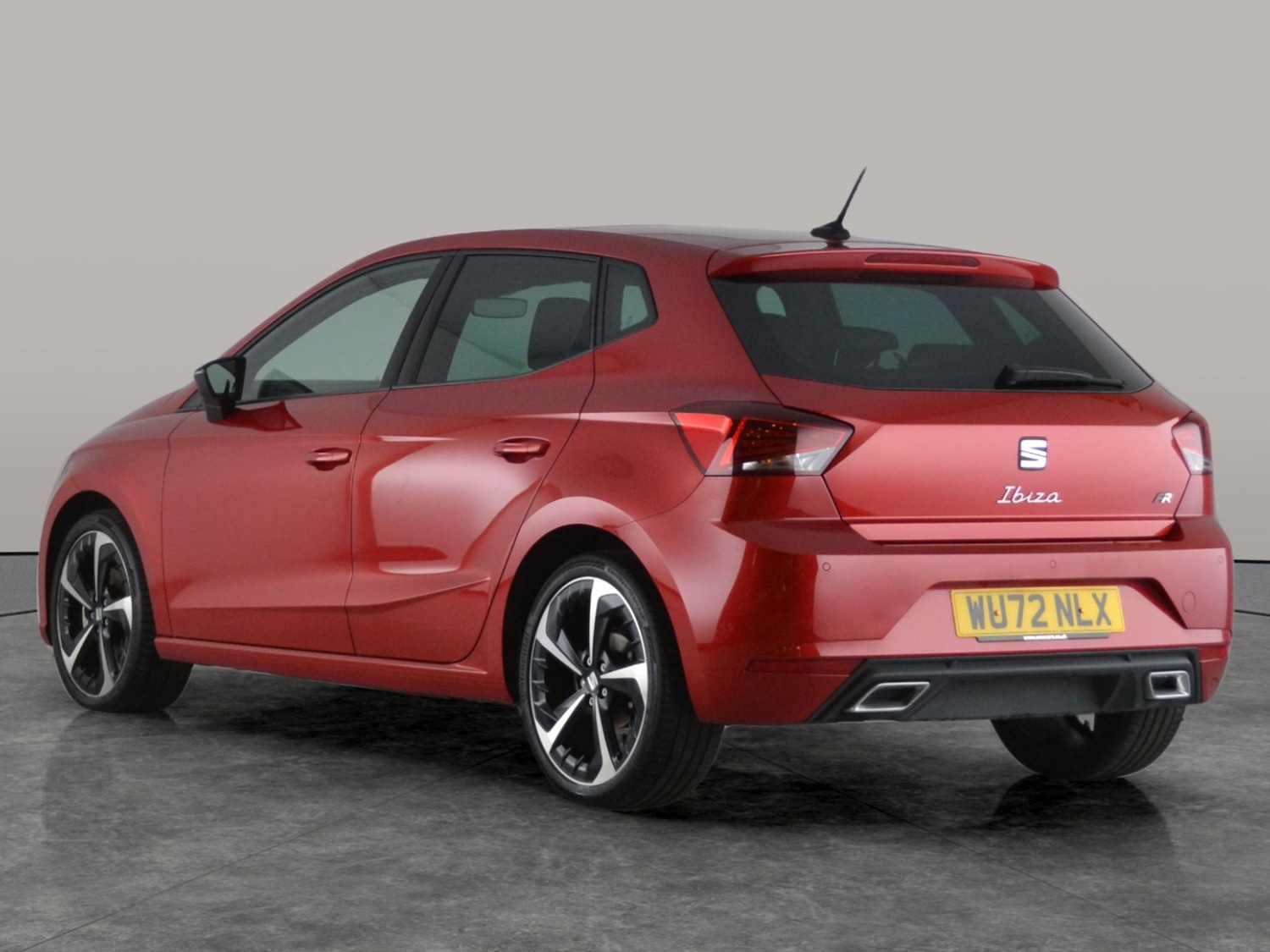 Used SEAT Ibiza for sale - 76531978: Photo 10