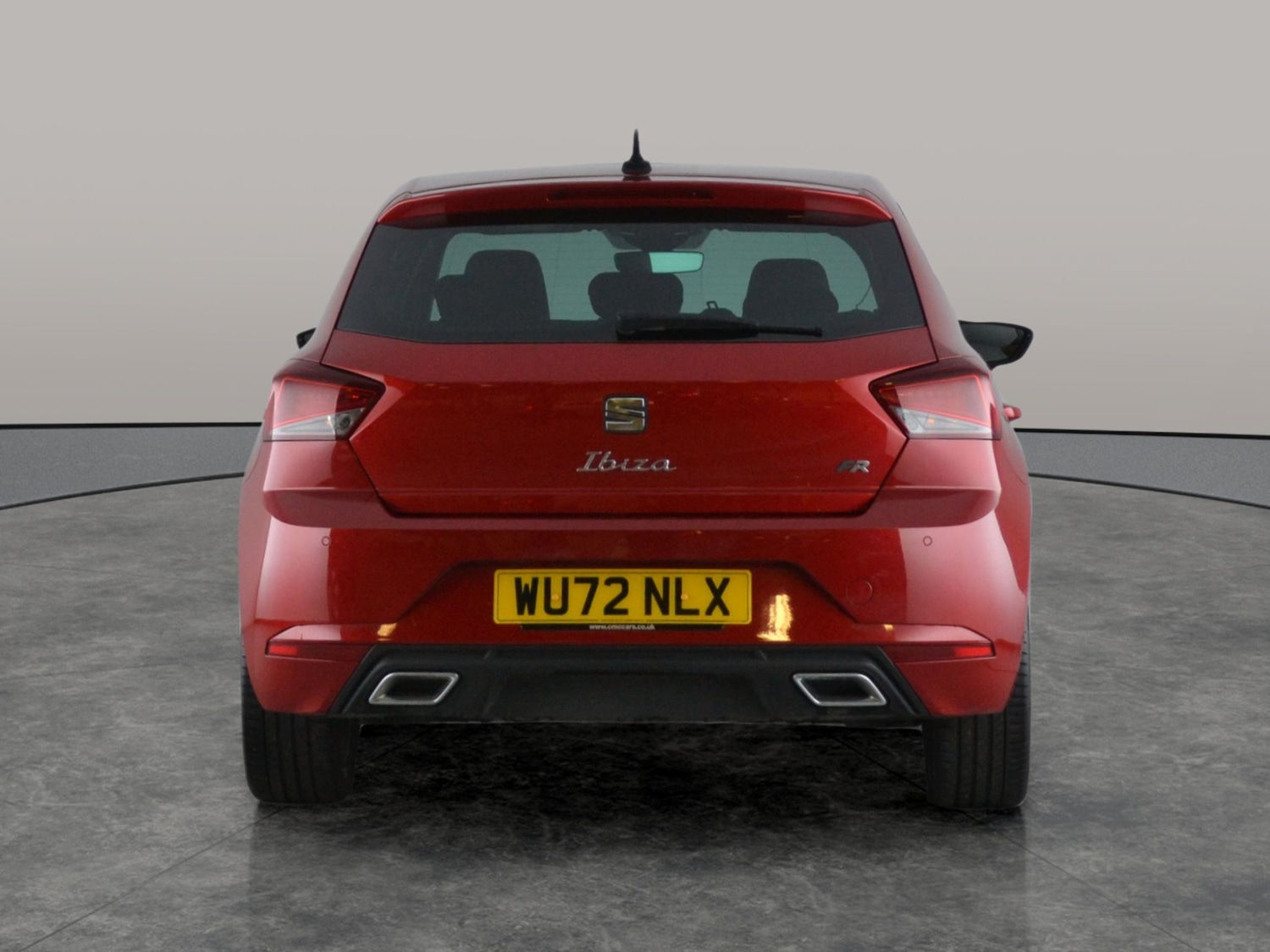 Used SEAT Ibiza for sale - 76531978: Photo 11