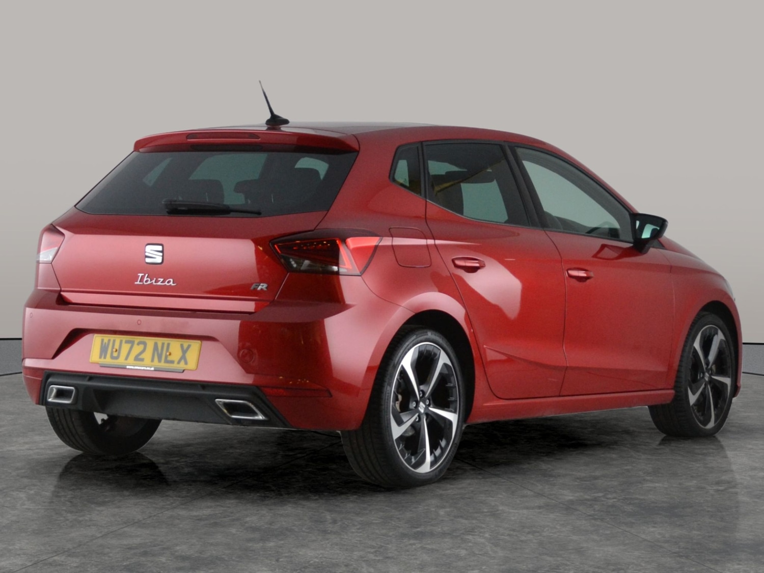 Used SEAT Ibiza for sale - 76531978: Photo 12