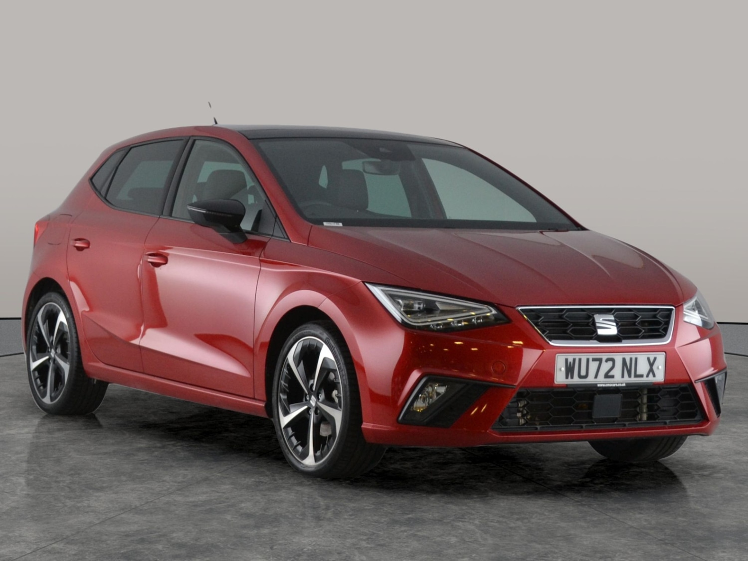 Used SEAT Ibiza for sale - 76531978: Photo 14