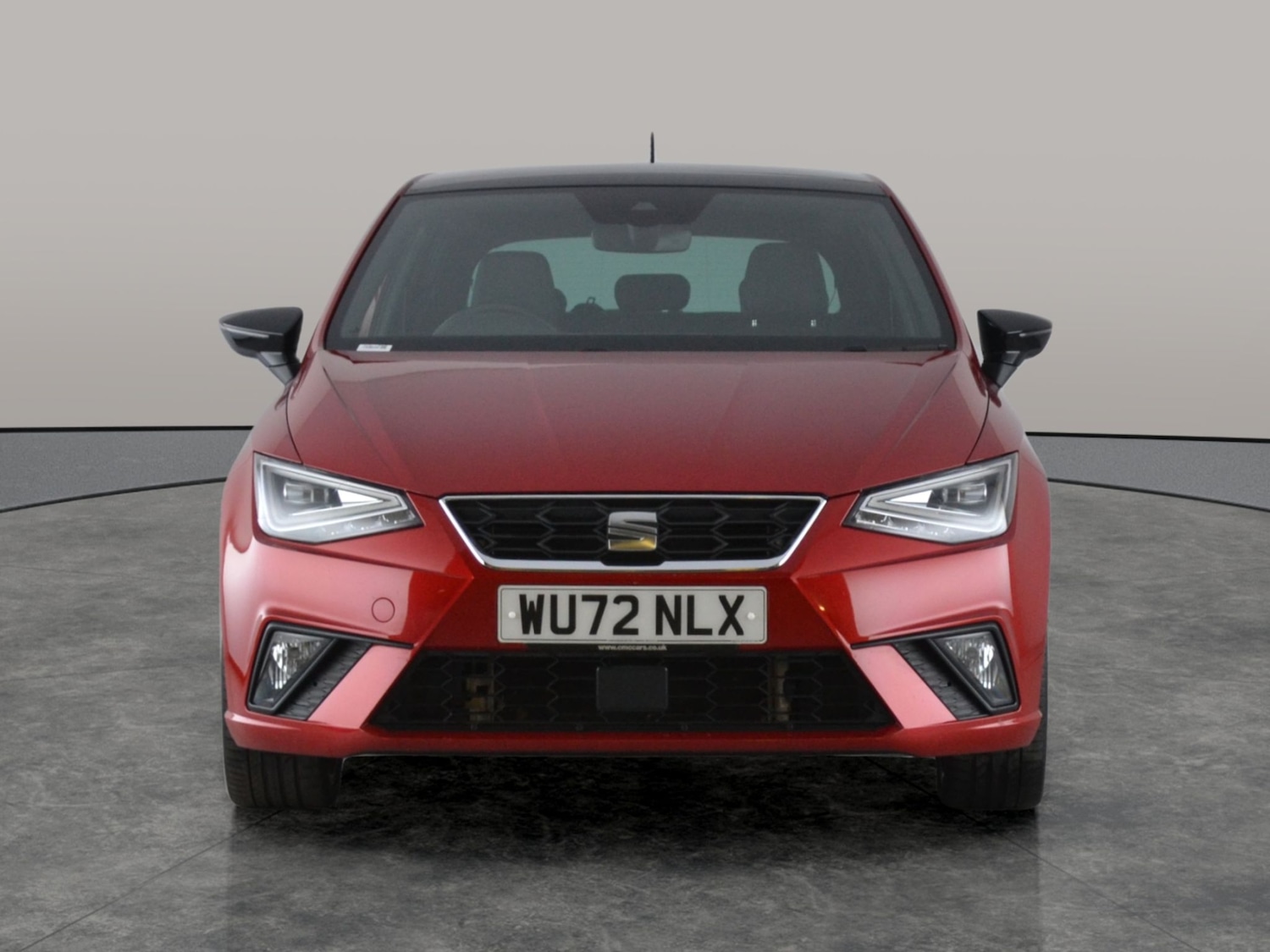 Used SEAT Ibiza for sale - 76531978: Photo 15