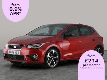 Used SEAT Ibiza undefined for sale - 76531978: Photo