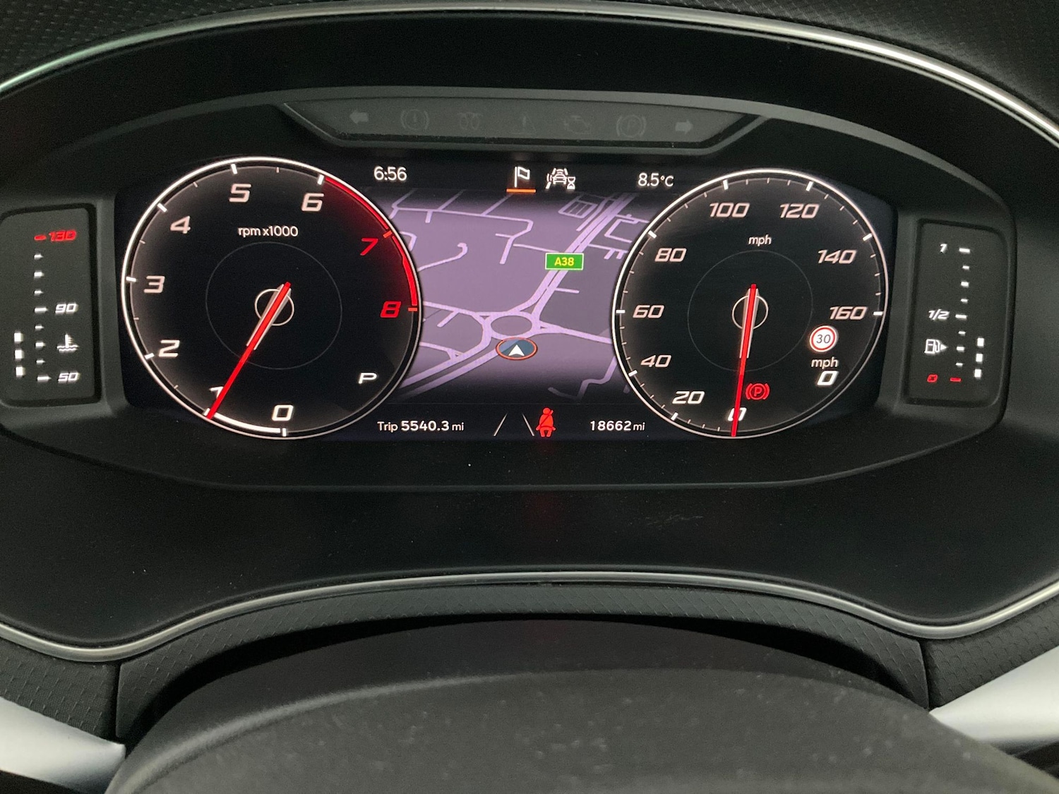 Used SEAT Ibiza for sale - 76531978: Photo 24