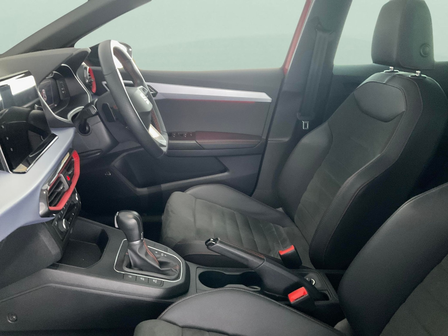 Used SEAT Ibiza for sale - 76531978: Photo 4