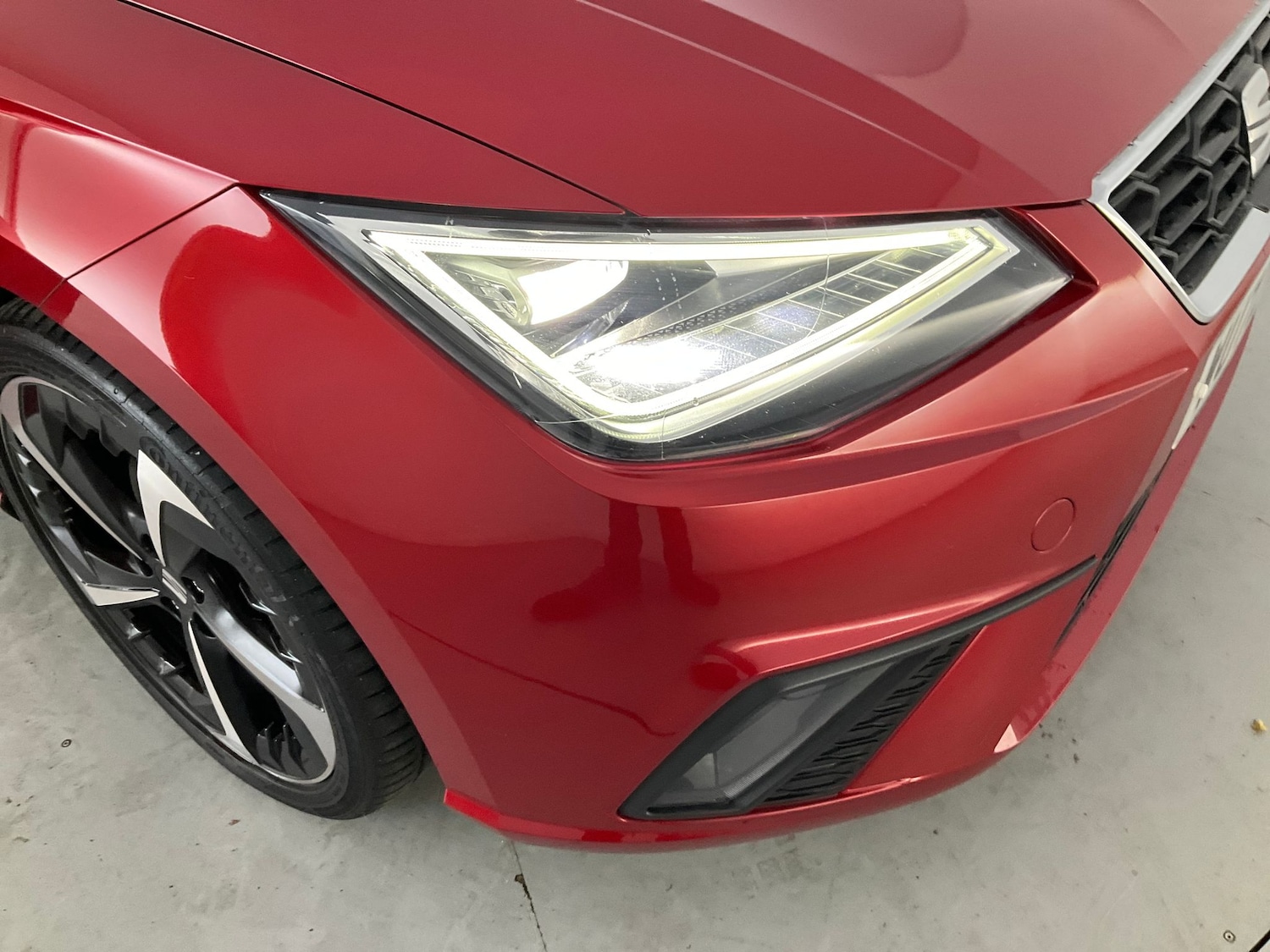 Used SEAT Ibiza for sale - 76531978: Photo 7