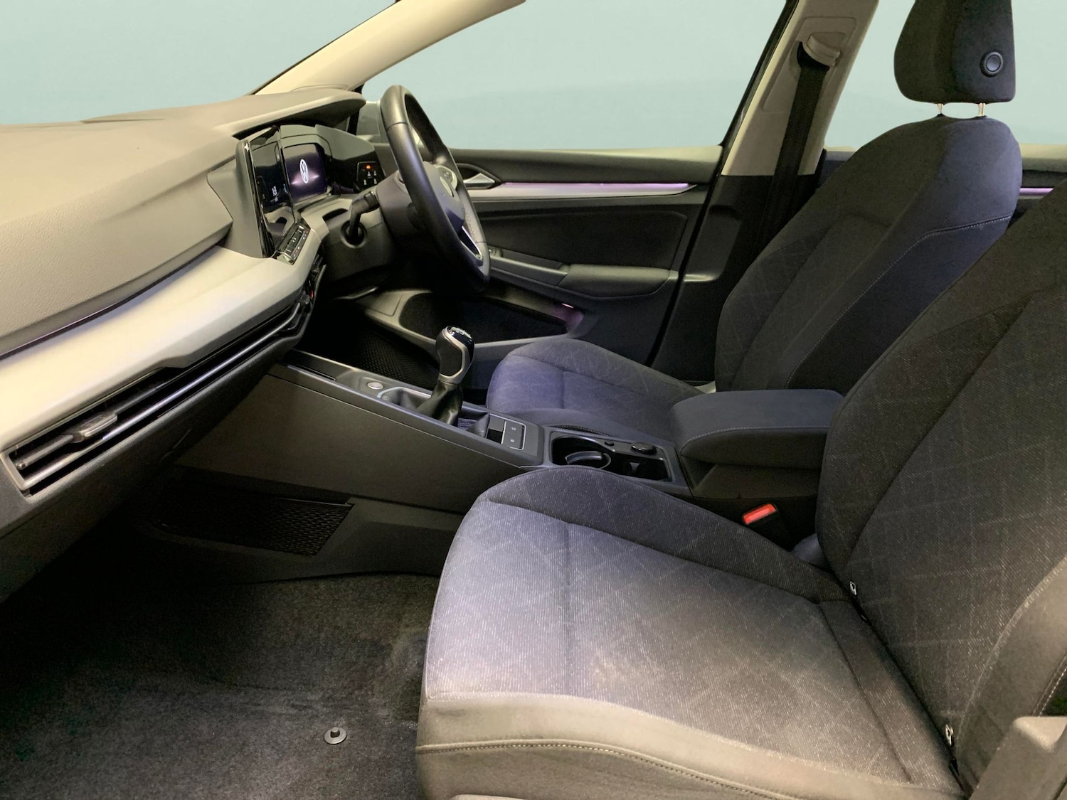 Used Volkswagen Golf 2021 for sale - 76882219: Photo 4