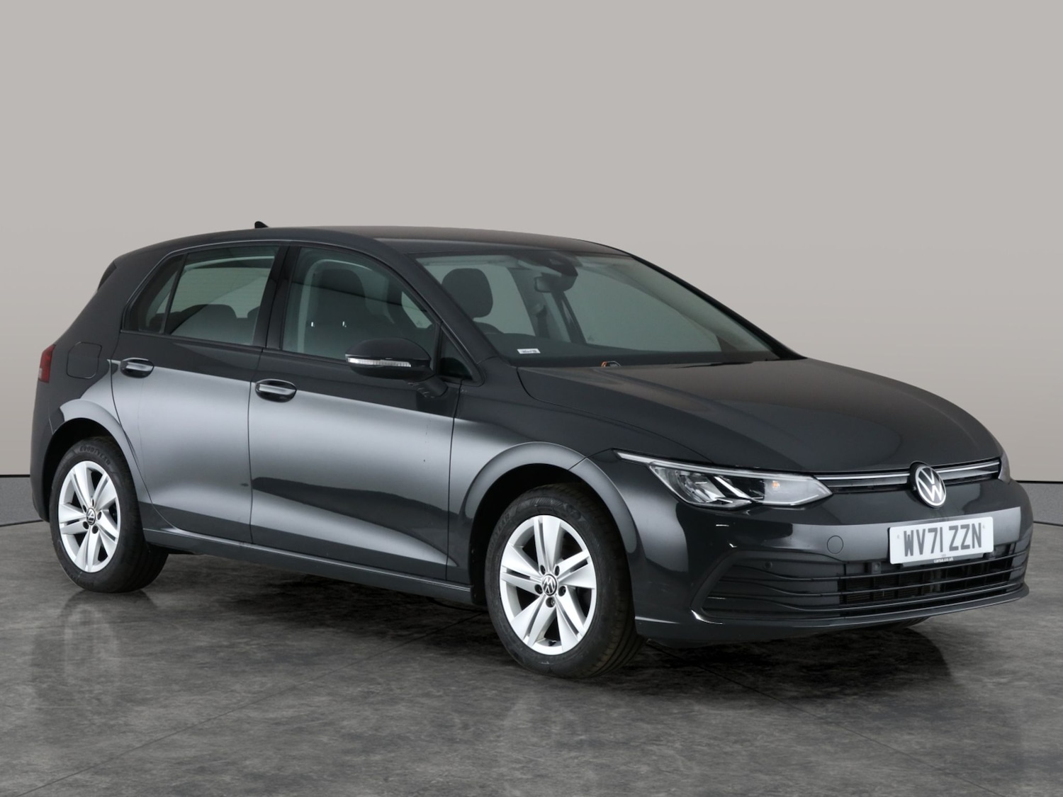 Used Volkswagen Golf 2021 for sale - 76882219: Photo 6