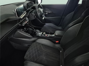 Used Peugeot E-2008 undefined for sale - 78484565: Photo
