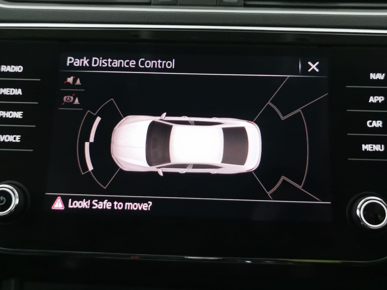 Used Skoda Superb 2021 for sale - 76751601: Photo 18