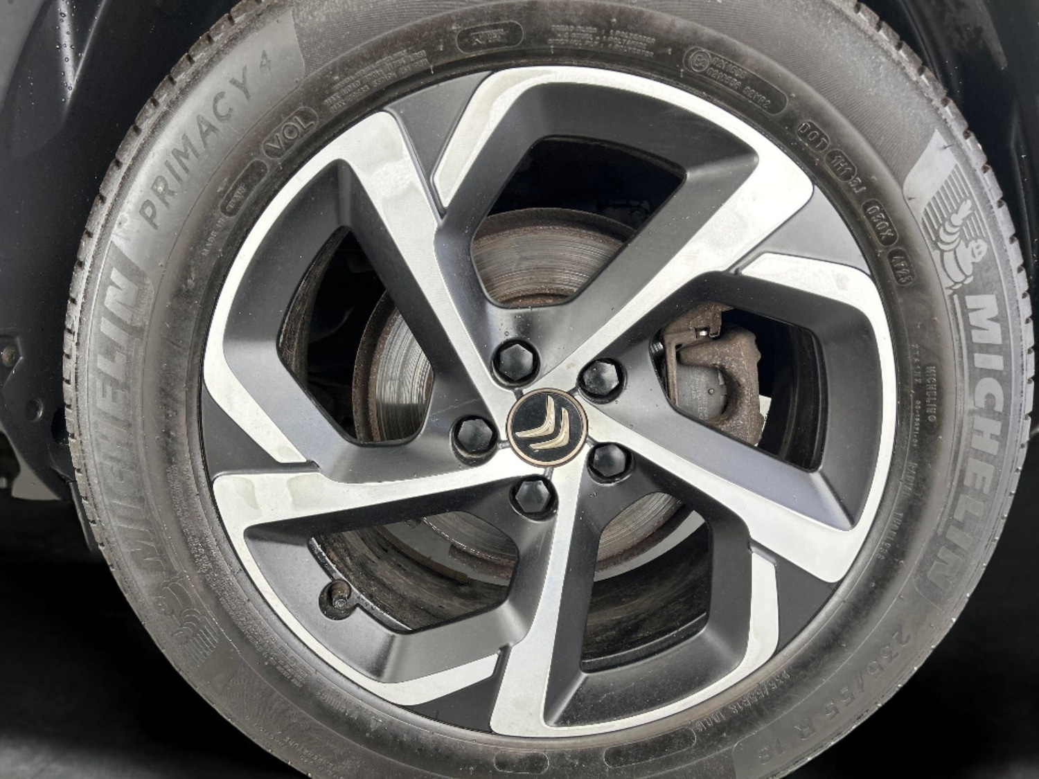 Used Citroen C5 Aircross 2020 for sale - 76568325: Photo 11