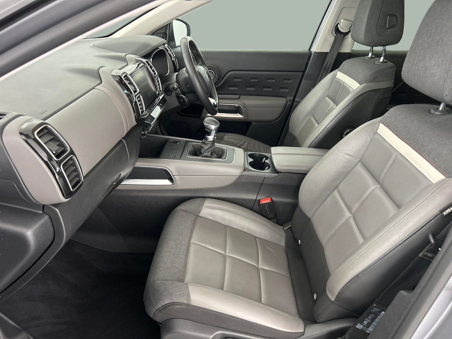 Used Citroen C5 Aircross 2020 for sale - 76568325: Photo 13