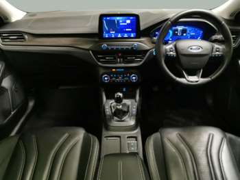 Used Ford Focus 2021 for sale - 75017447: Photo