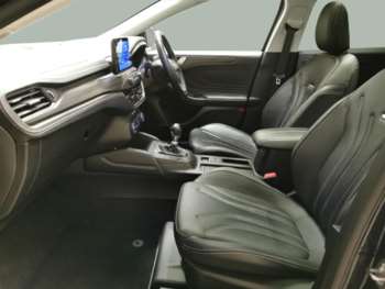 Used Ford Focus 2021 for sale - 75017447: Photo