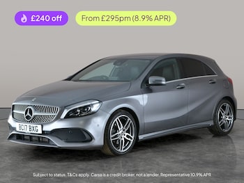 Used Mercedes-Benz A-Class undefined for sale - 78940037: Photo