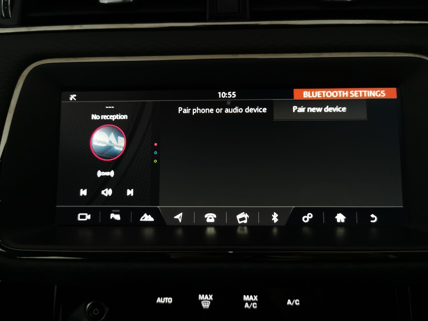 Used Land Rover Range Rover Evoque 2020 for sale - 77846170: Photo 16