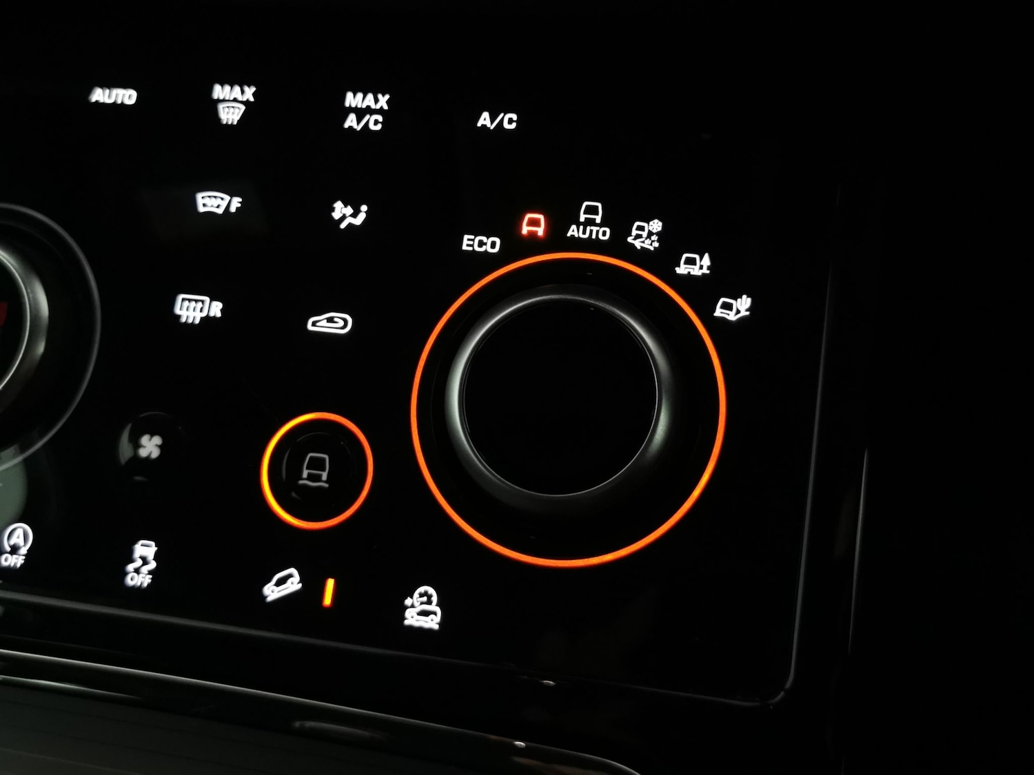 Used Land Rover Range Rover Evoque 2020 for sale - 77846170: Photo 17