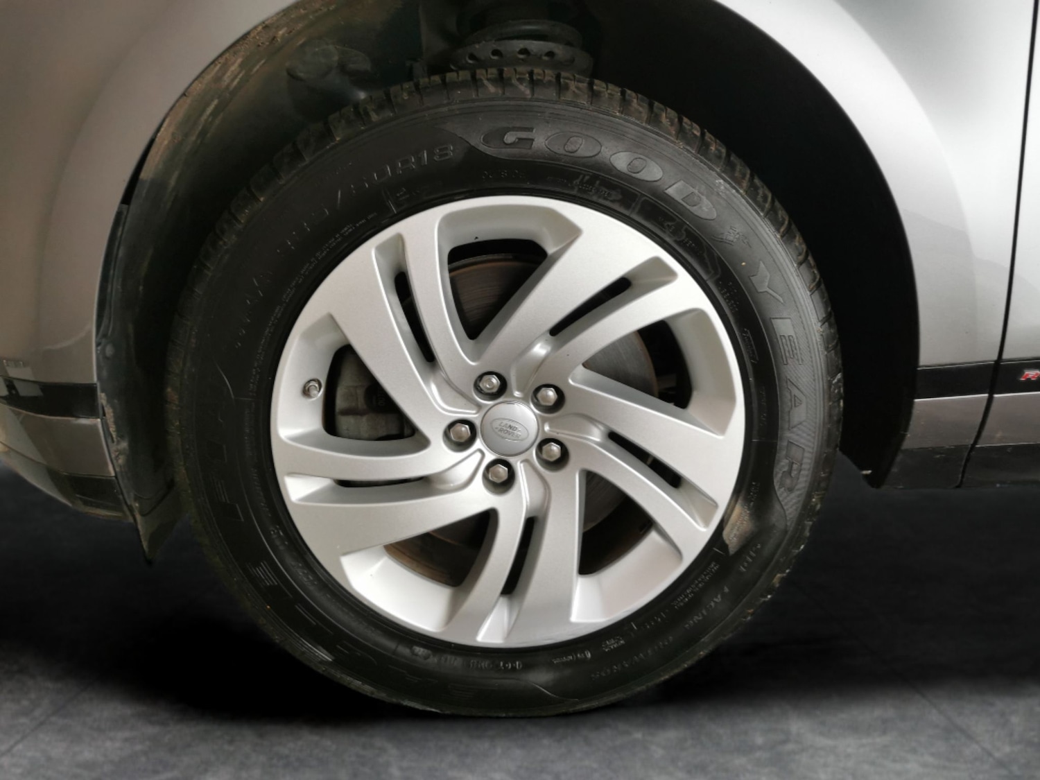 Used Land Rover Range Rover Evoque 2020 for sale - 77846170: Photo 21