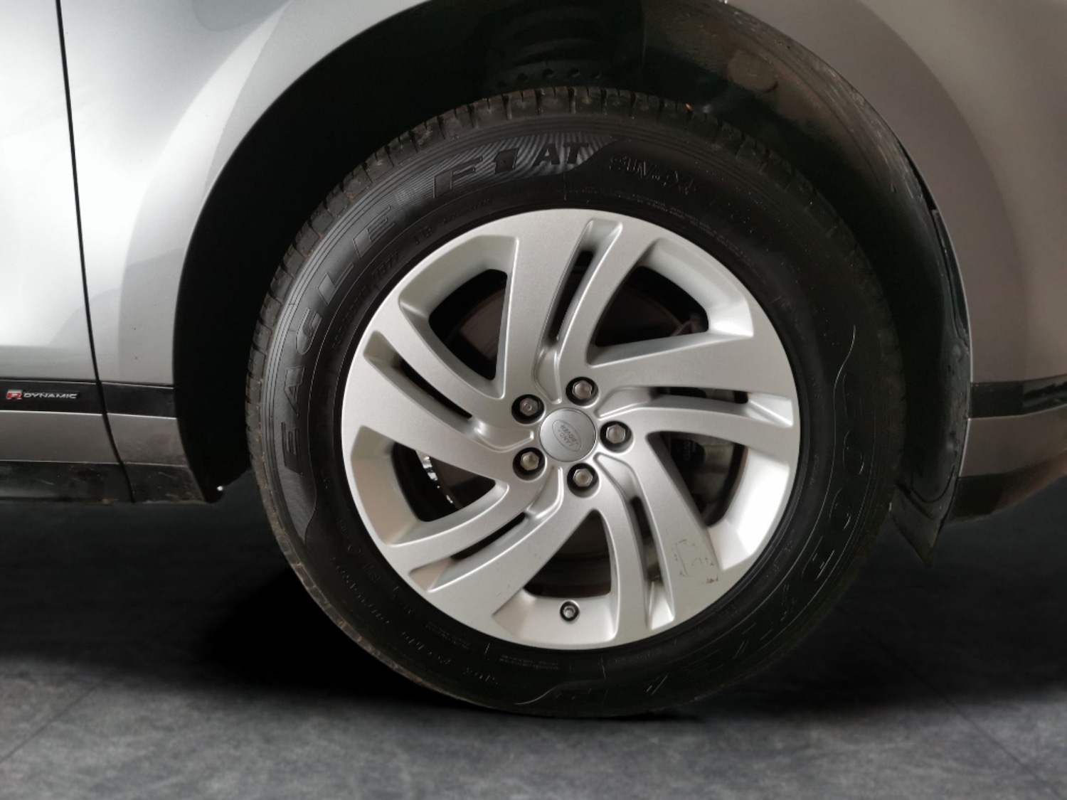 Used Land Rover Range Rover Evoque 2020 for sale - 77846170: Photo 22