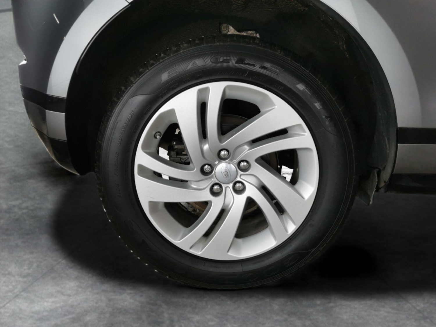 Used Land Rover Range Rover Evoque 2020 for sale - 77846170: Photo 23