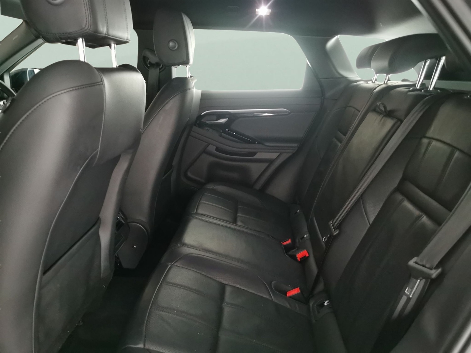 Used Land Rover Range Rover Evoque 2020 for sale - 77846170: Photo 24