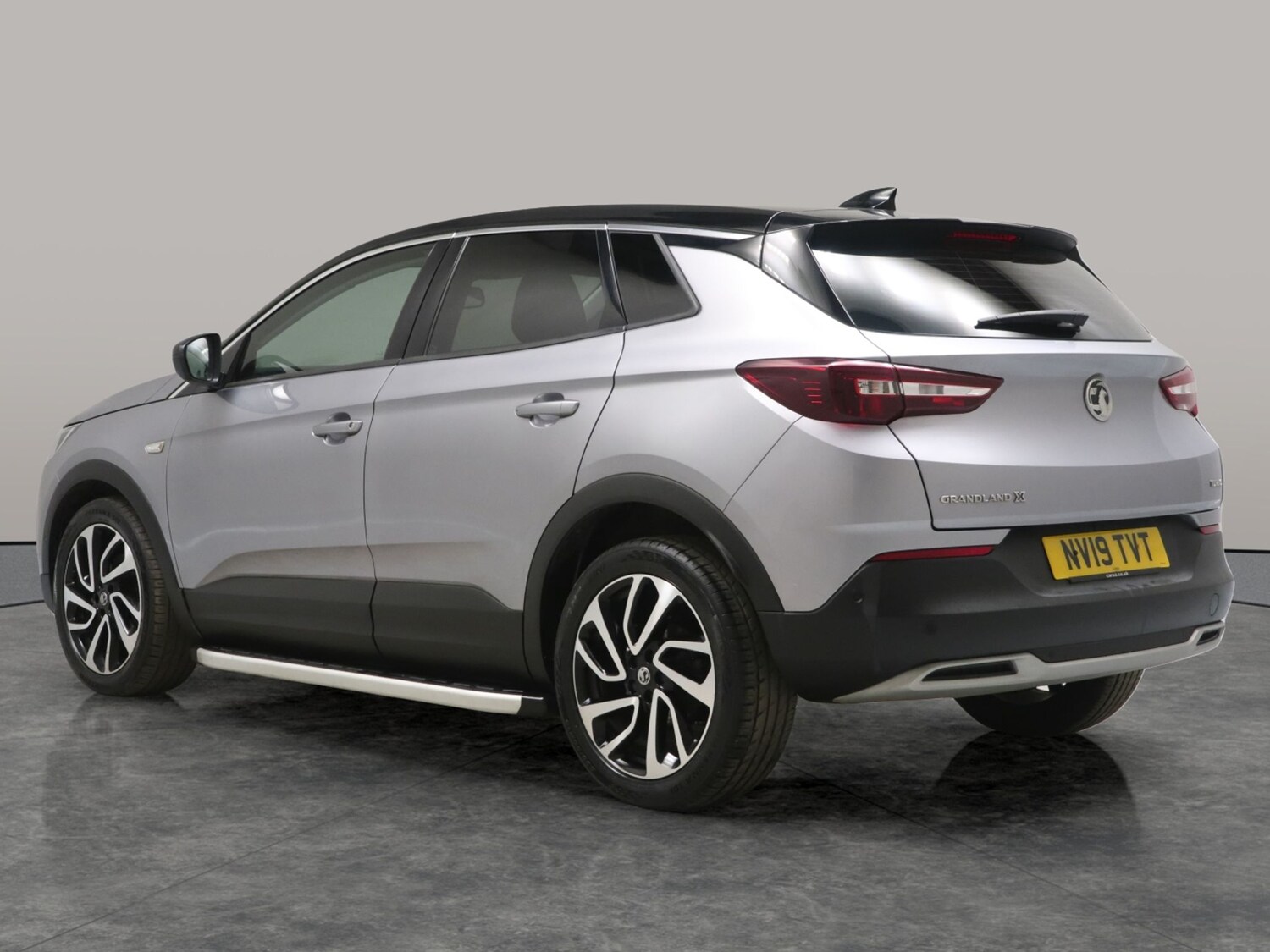Used Vauxhall Grandland X 2019 for sale - 77502393: Photo 14