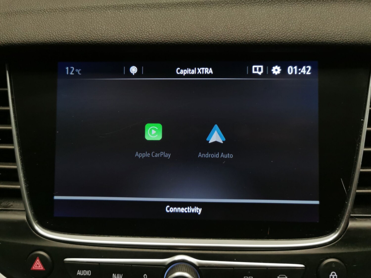 Used Vauxhall Grandland X 2019 for sale - 77502393: Photo 18